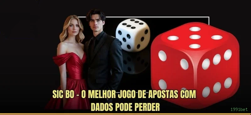 Apostas Esportivas 1991bet