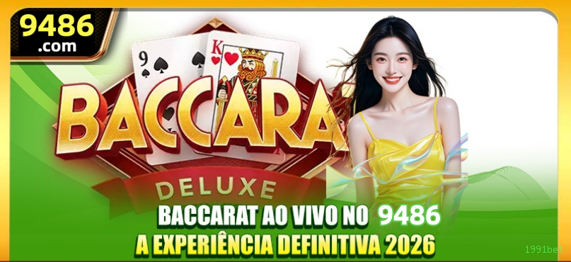Promoções Esportivas 1991bet