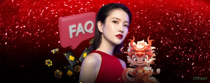 Fortune Mouse Slot 1991bet