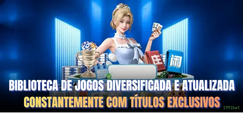 1991bet Cassino Clássico