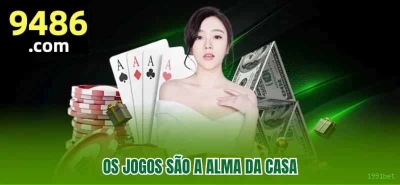 Jackpot Slots 1991bet