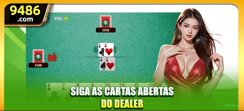1991bet Cassino Clássico