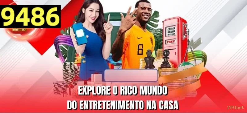 1991bet Cassino Clássico