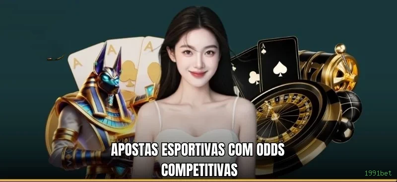 Poker Ao Vivo 1991bet