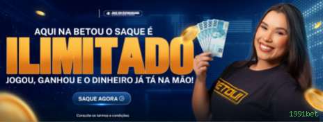 Privacidade 1991bet