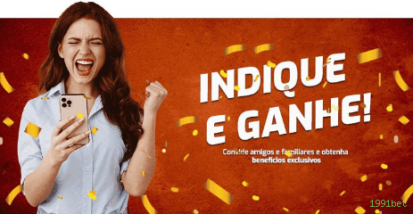 Slots Clássicos 1991bet