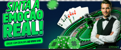 1991bet Cassino Clássico