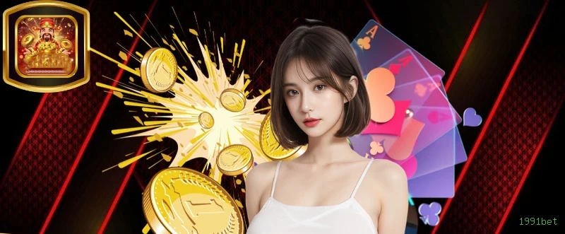 Vídeo Slots 1991bet