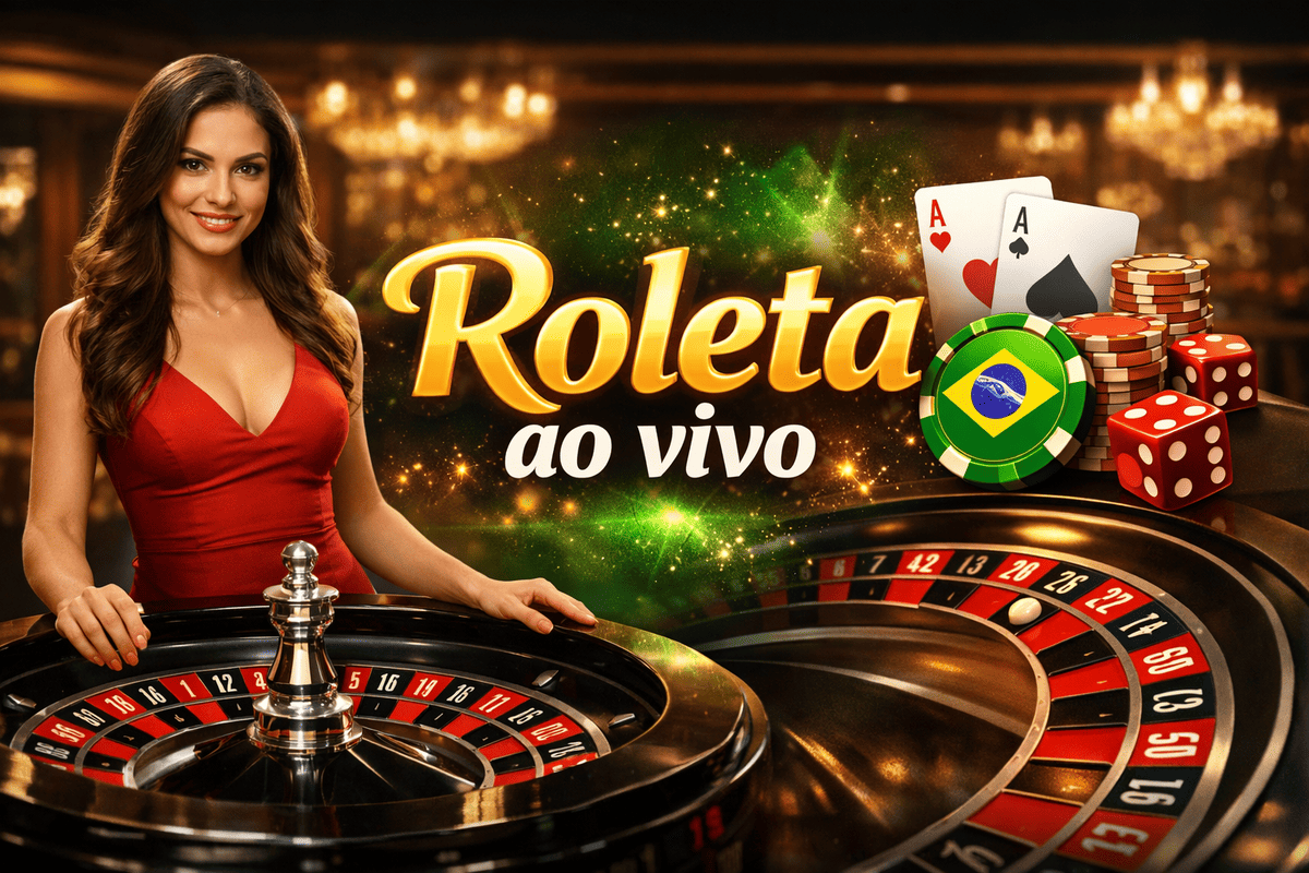 Roleta 1991bet